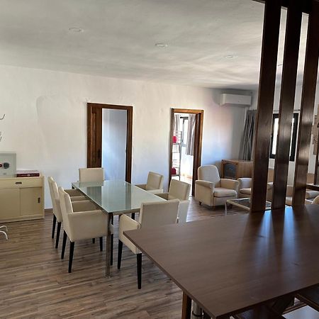 Apartamentos El Soho Ávila Kültér fotó
