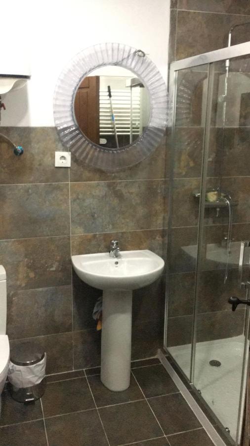 Apartamentos El Soho Ávila Kültér fotó