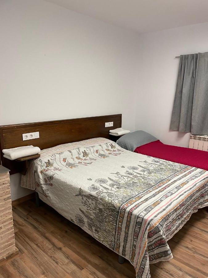 Apartamentos El Soho Ávila Kültér fotó