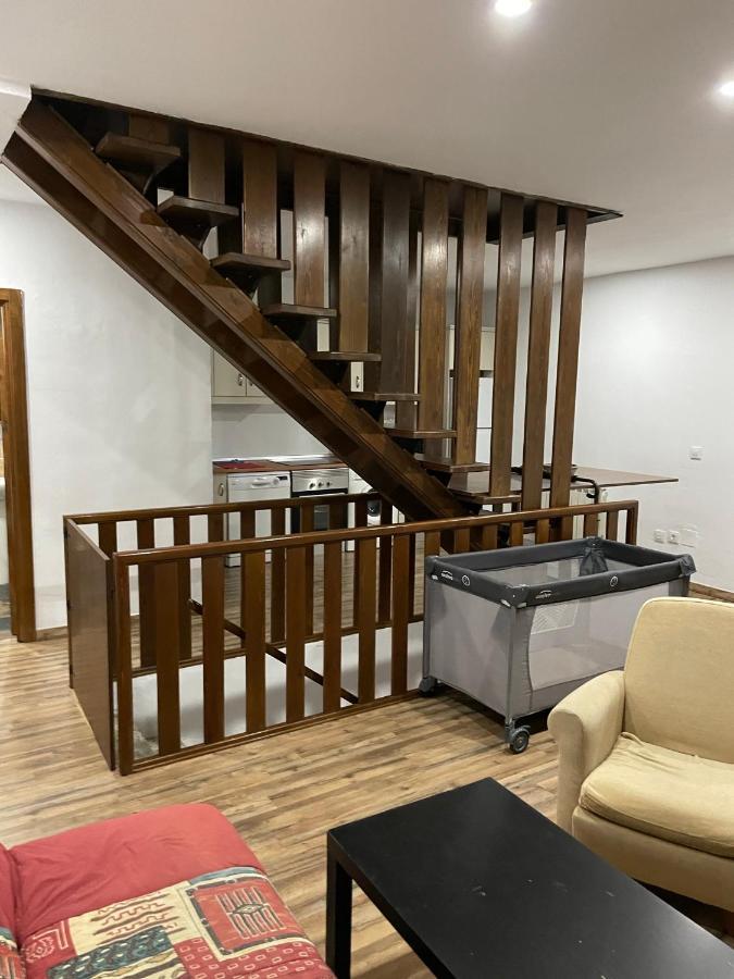 Apartamentos El Soho Ávila Kültér fotó