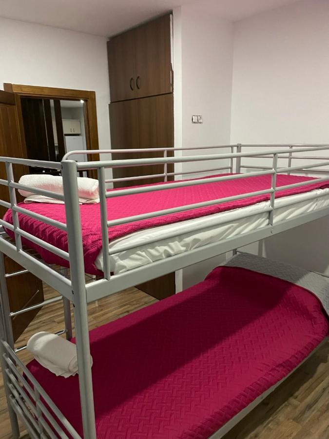 Apartamentos El Soho Ávila Kültér fotó