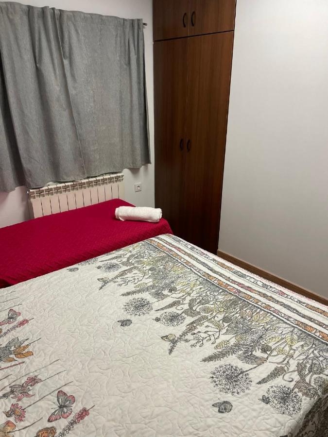Apartamentos El Soho Ávila Kültér fotó